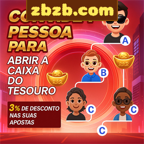 zbzb.com Ganhe R$ 100,00 Gratis